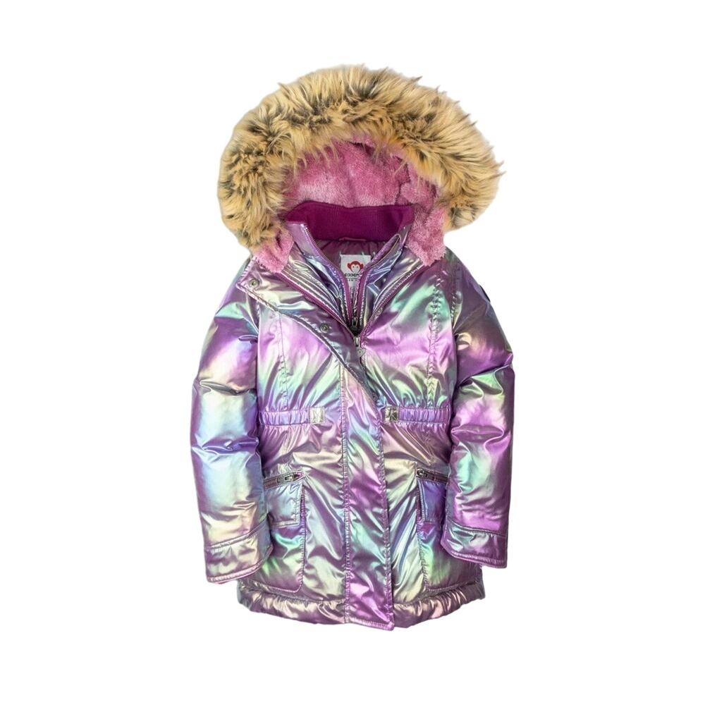 Appaman Maddie Puffer Coat - Clearance Sale